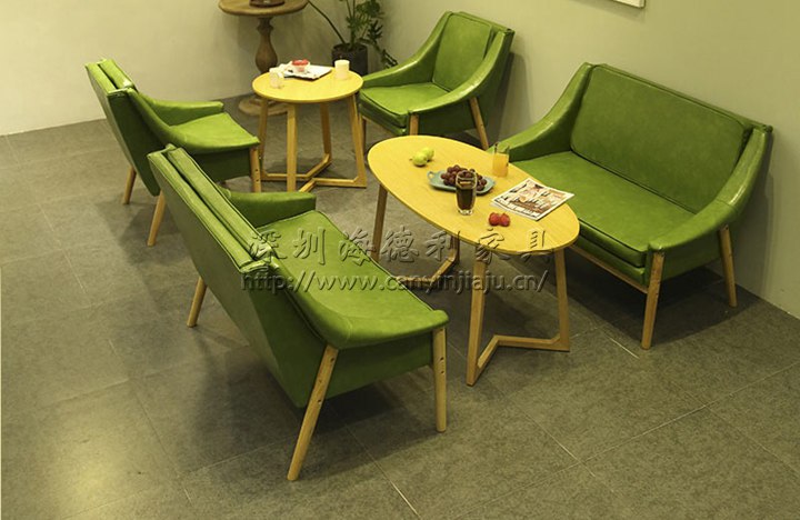 咖啡廳卡（kǎ）座