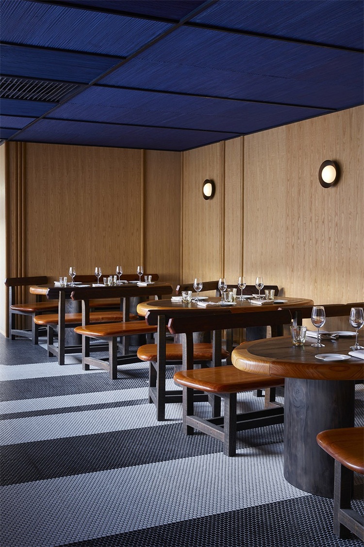 酒店空（kōng）間設計效果圖