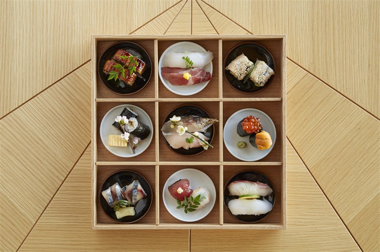 酒店（diàn）空間設（shè）計效果圖