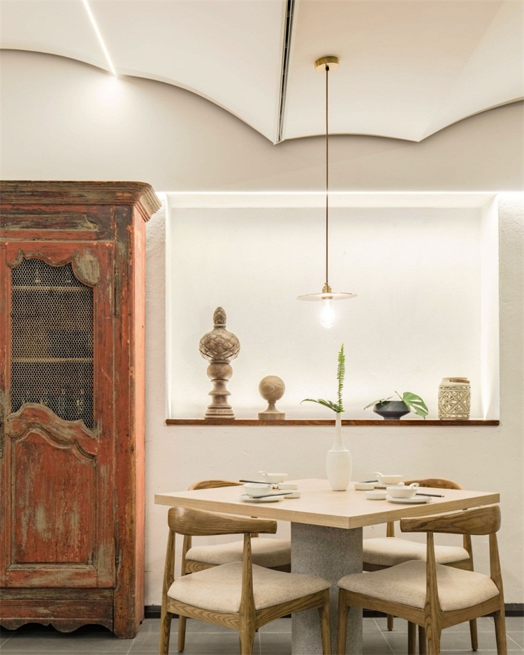 酒店空間設計效果(guǒ)圖(tú)