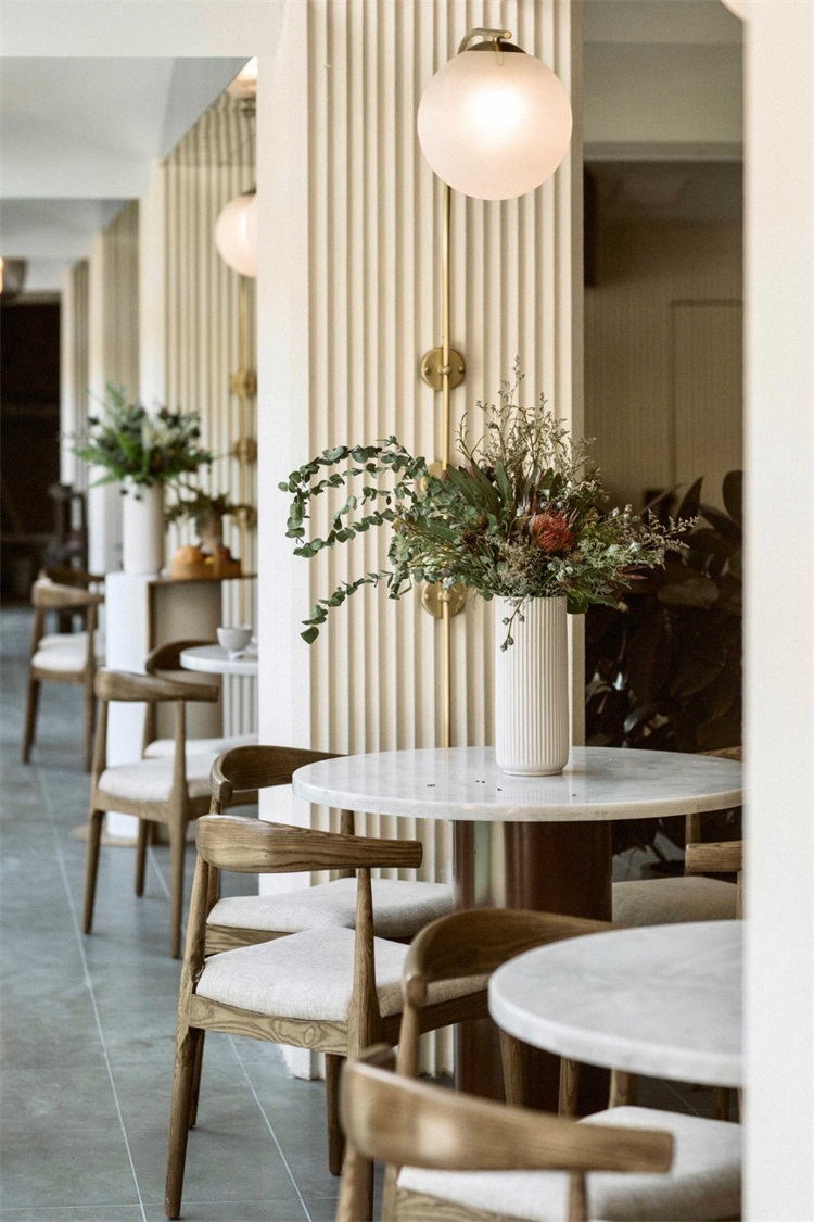 酒店空間設(shè)計效果圖