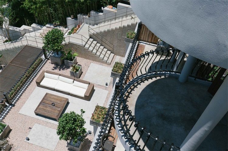 酒店空間設計(jì)效果圖