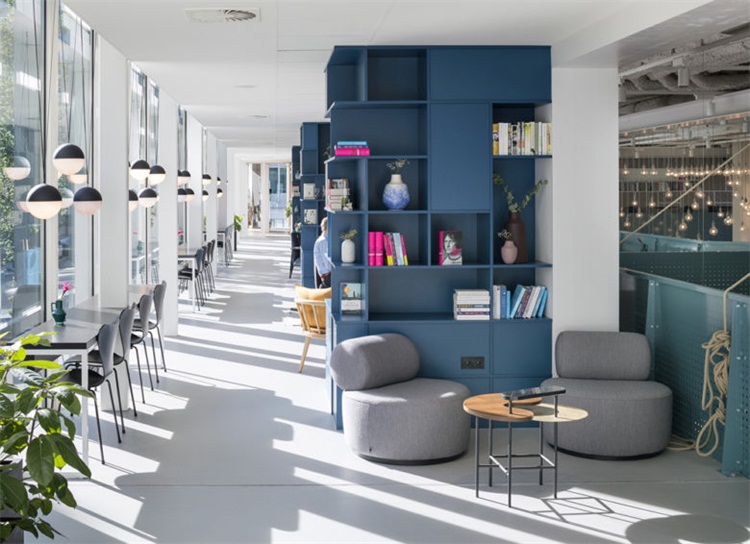 酒店空間設（shè）計（jì）效果圖