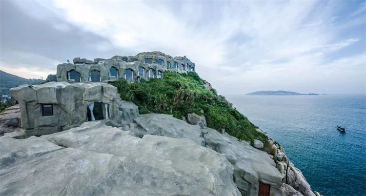 酒店空間設計(jì)效果圖