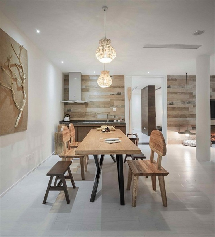 酒店(diàn)空間設計效(xiào)果圖(tú)