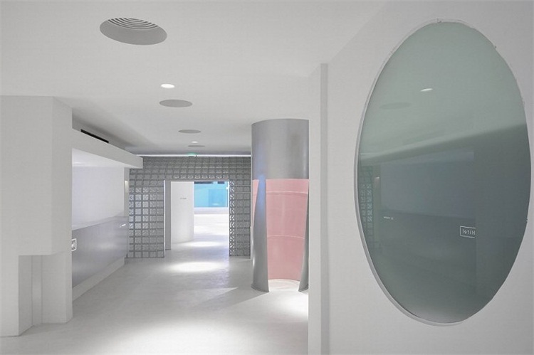 酒店(diàn)空間設(shè)計效果圖