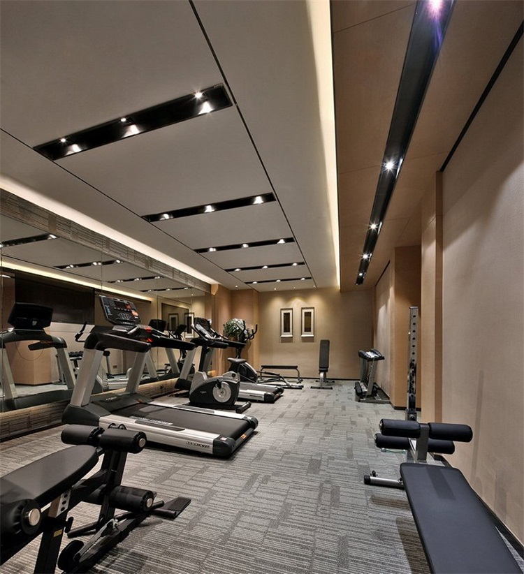 酒(jiǔ)店空間設(shè)計效果圖(tú)