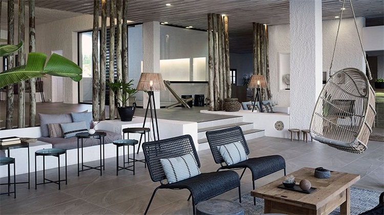 酒店空間設計效果(guǒ)圖