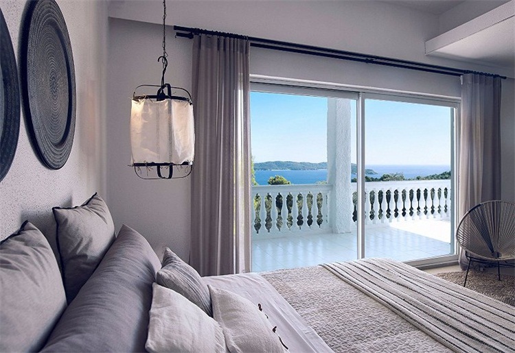 酒店空間設(shè)計效果圖