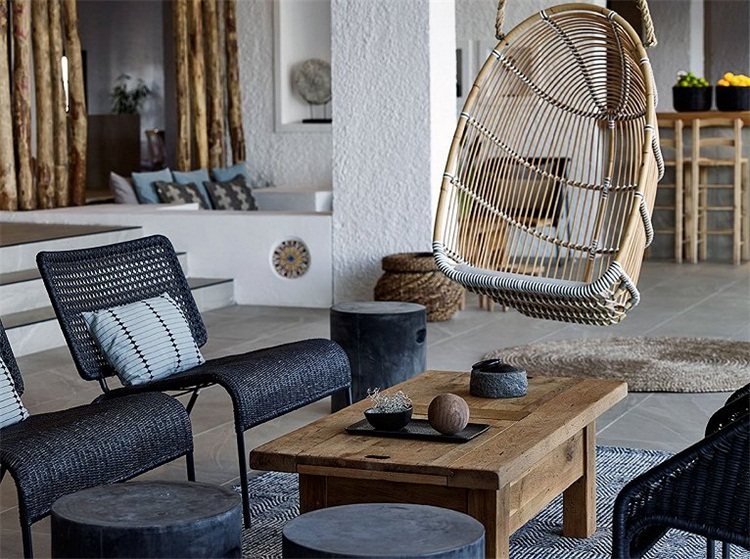 酒店空間設計(jì)效(xiào)果圖