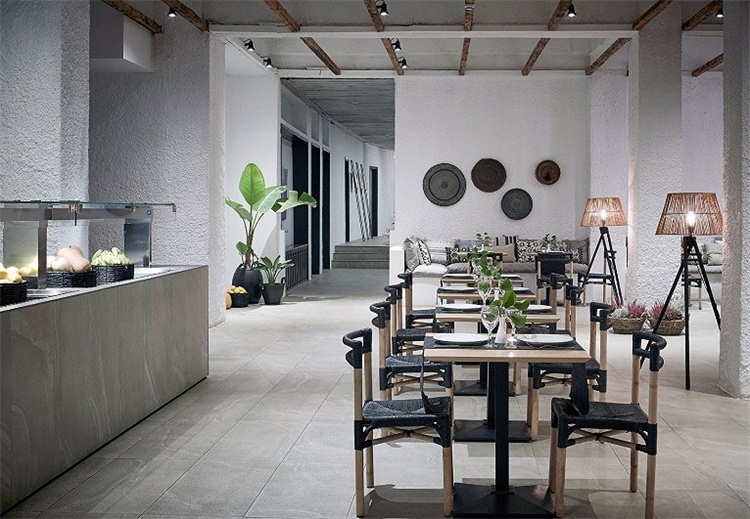 酒(jiǔ)店(diàn)空間設計(jì)效果圖