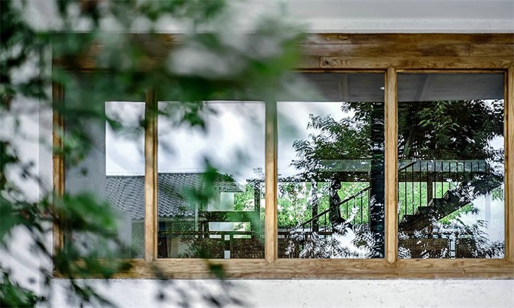 酒店空間設（shè）計效果圖