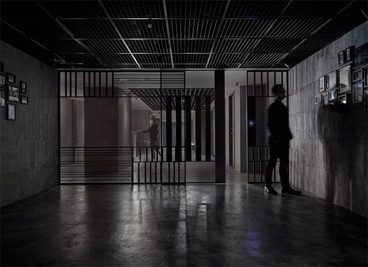 酒店空間設計效果（guǒ）圖