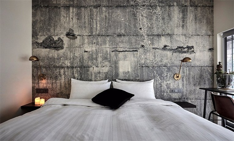 酒店（diàn）空（kōng）間設計效果圖