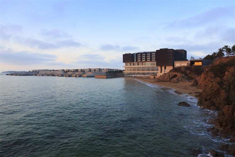 酒店空（kōng）間設計效果圖