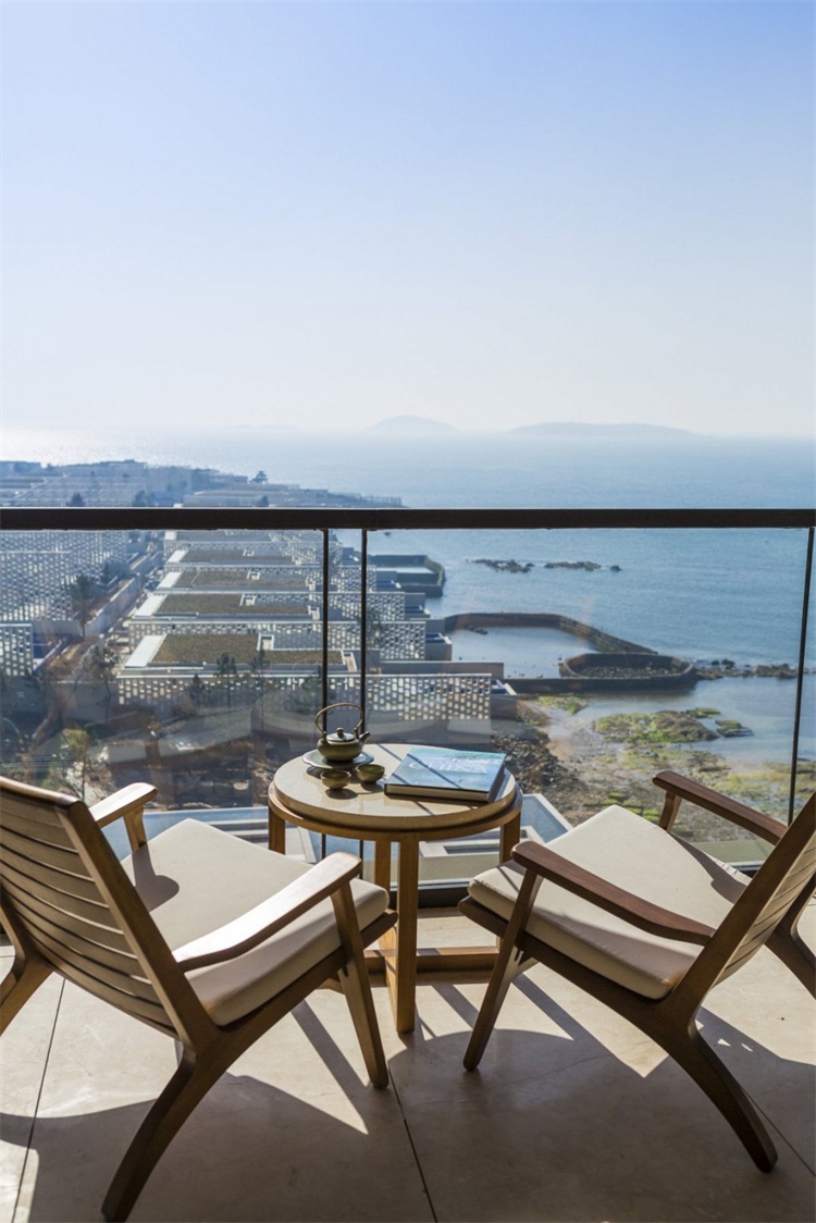 酒店空間設（shè）計效果圖