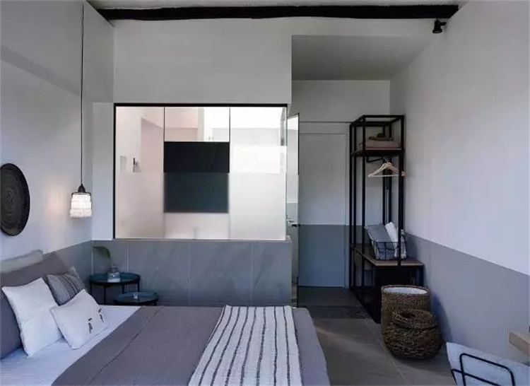 酒店空間設計效果圖