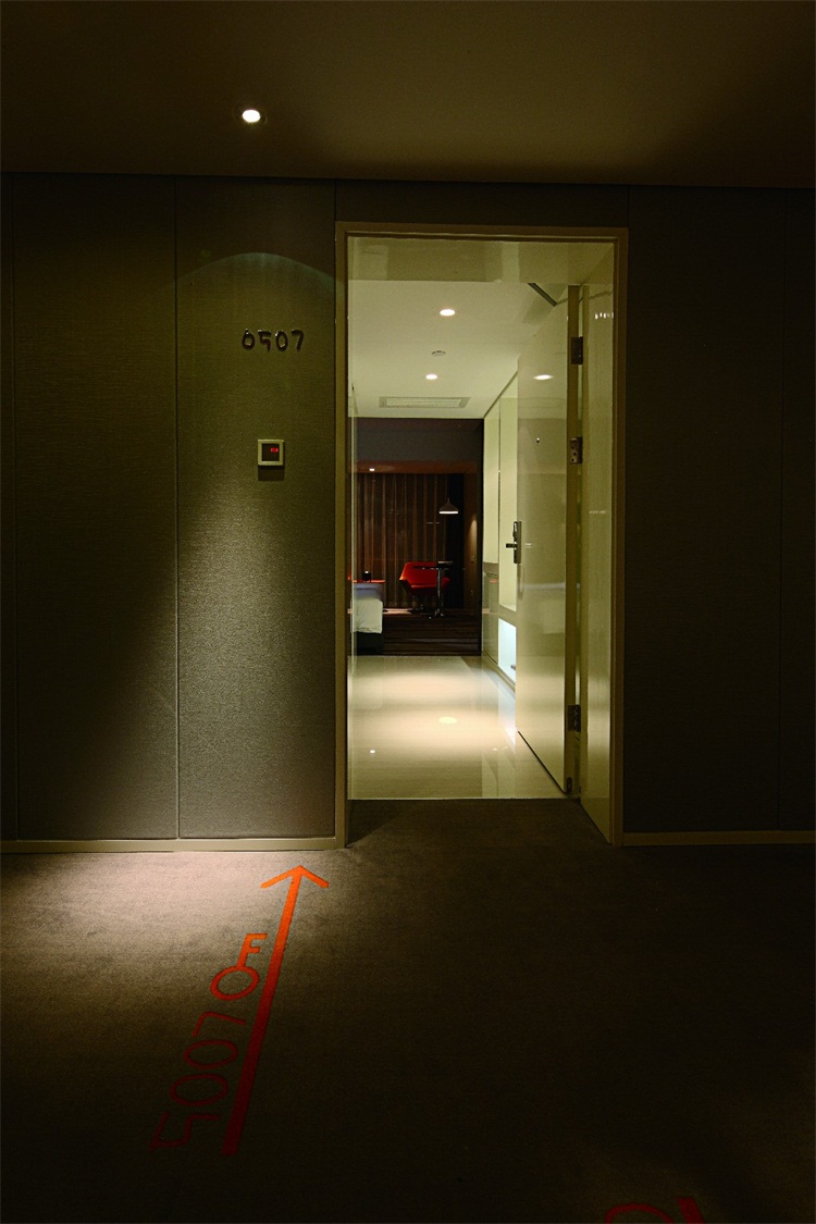 酒店（diàn）空（kōng）間設（shè）計效果圖