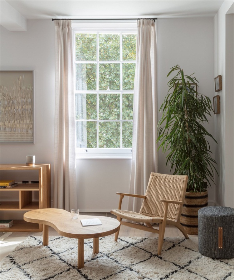 酒（jiǔ）店空間設計效果圖