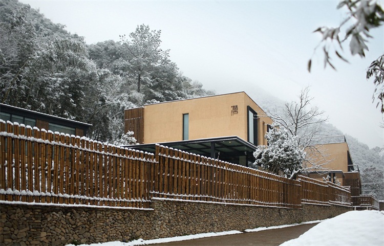 酒店空間設（shè）計效果圖