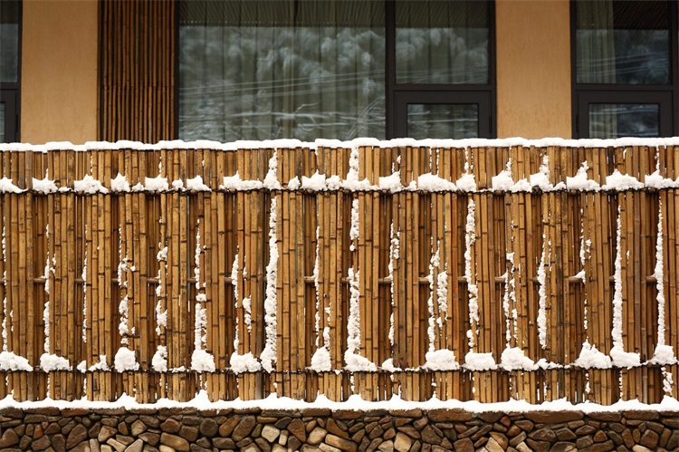 酒店空間設計效（xiào）果圖（tú）