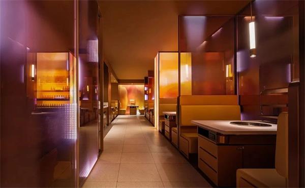 火鍋店（diàn）桌椅