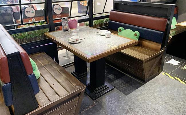 餐飲(yǐn)桌(zhuō)椅板凳