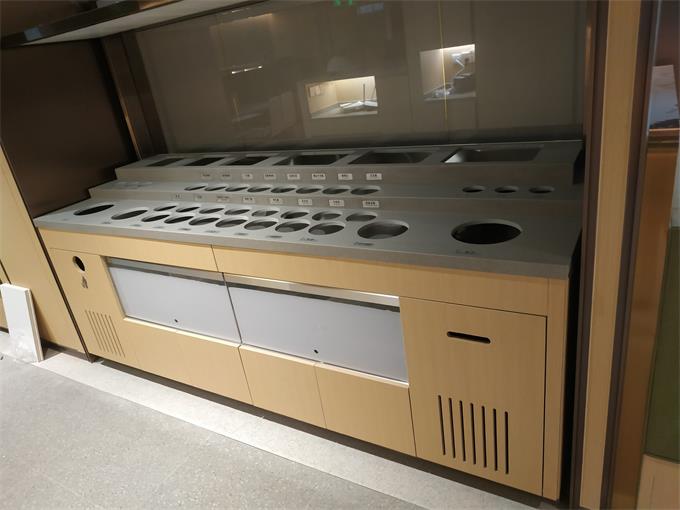 海底撈家(jiā)具(醬料台)