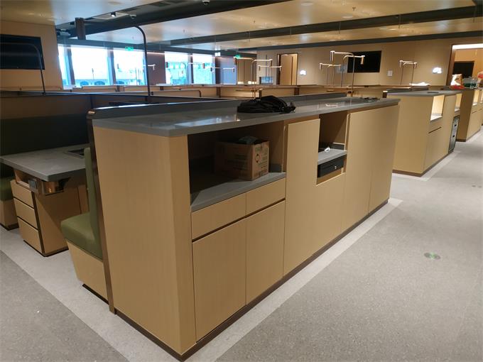 海底撈家具(櫃子)