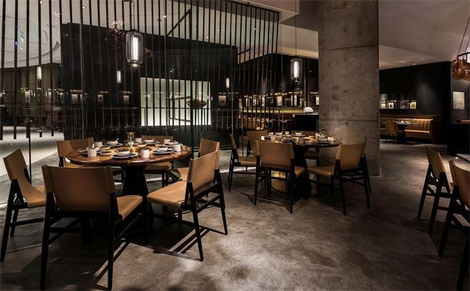 廈門餐飲（yǐn）火鍋（guō）桌