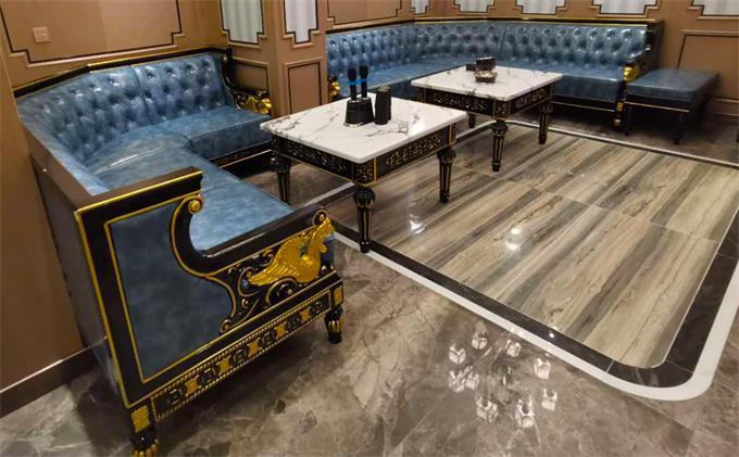 量販式ktv茶（chá）幾