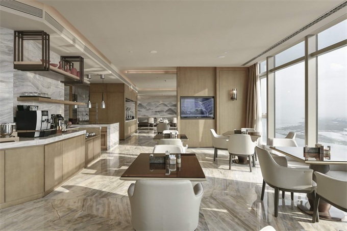 主題（tí）酒店空間設計