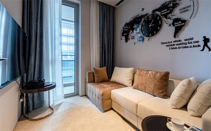 私（sī）人（rén）會所沙發