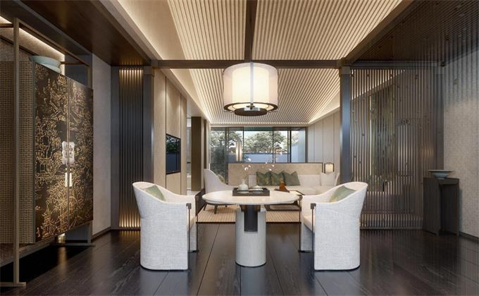 私（sī）人（rén）會所桌椅家具