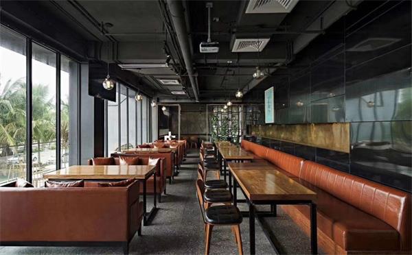 酒店飯店（diàn）桌椅