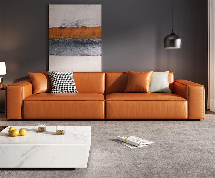 意式極簡沙發（fā）