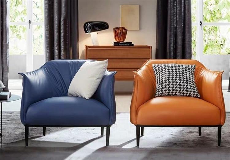 意式單人（rén）沙發（fā）