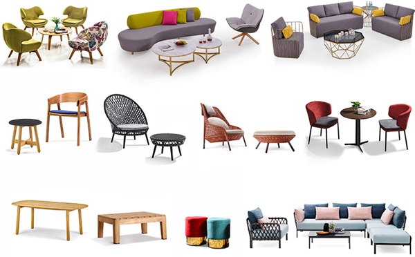 咖啡館桌（zhuō）椅（yǐ）