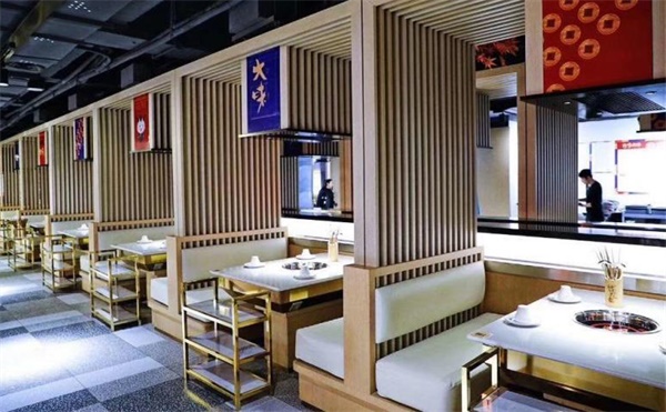 火鍋店家具（jù）