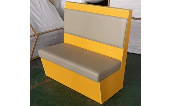 燒烤店（diàn）卡座沙發