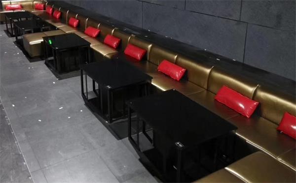 酒吧沙發（fā）