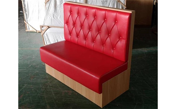 飯店卡（kǎ）座沙發