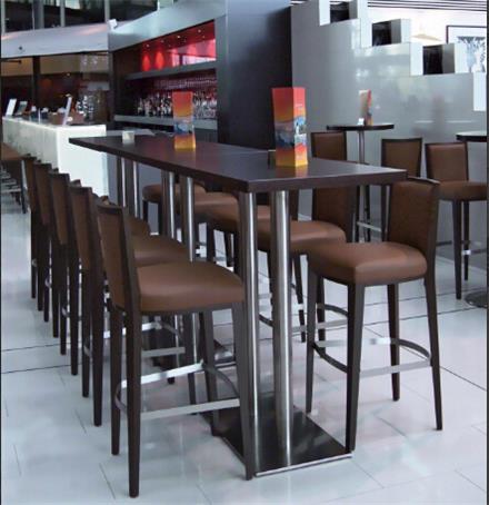 酒吧(ba)桌椅