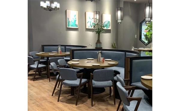 茶餐廳桌椅(yǐ)