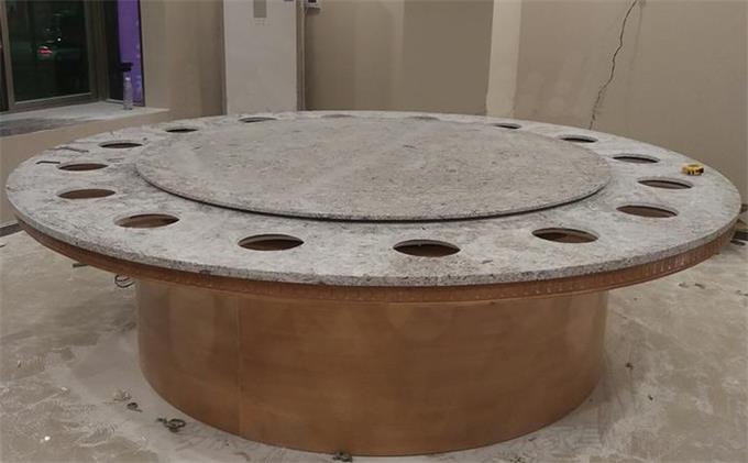 20人一人一鍋電動火鍋（guō）桌