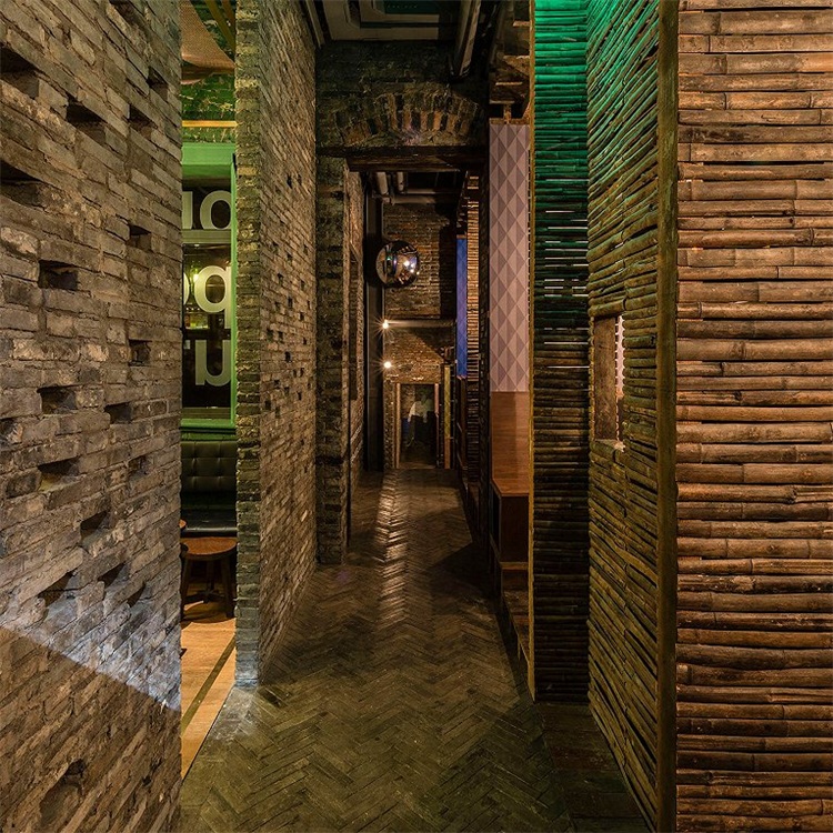 酒吧（ba）空間設（shè）計（jì）效果圖