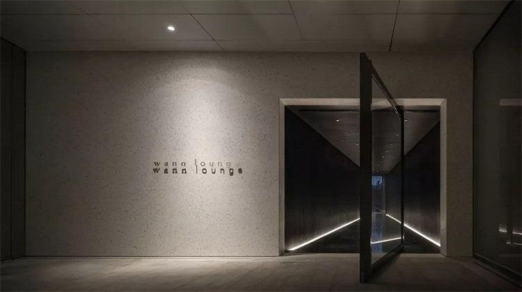 藝術酒吧（ba）空（kōng）間設計效果圖