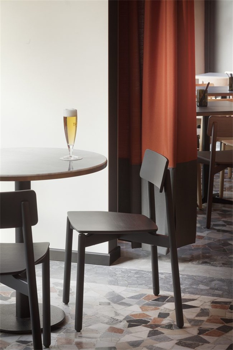 啤酒吧（ba）空間設計效果圖