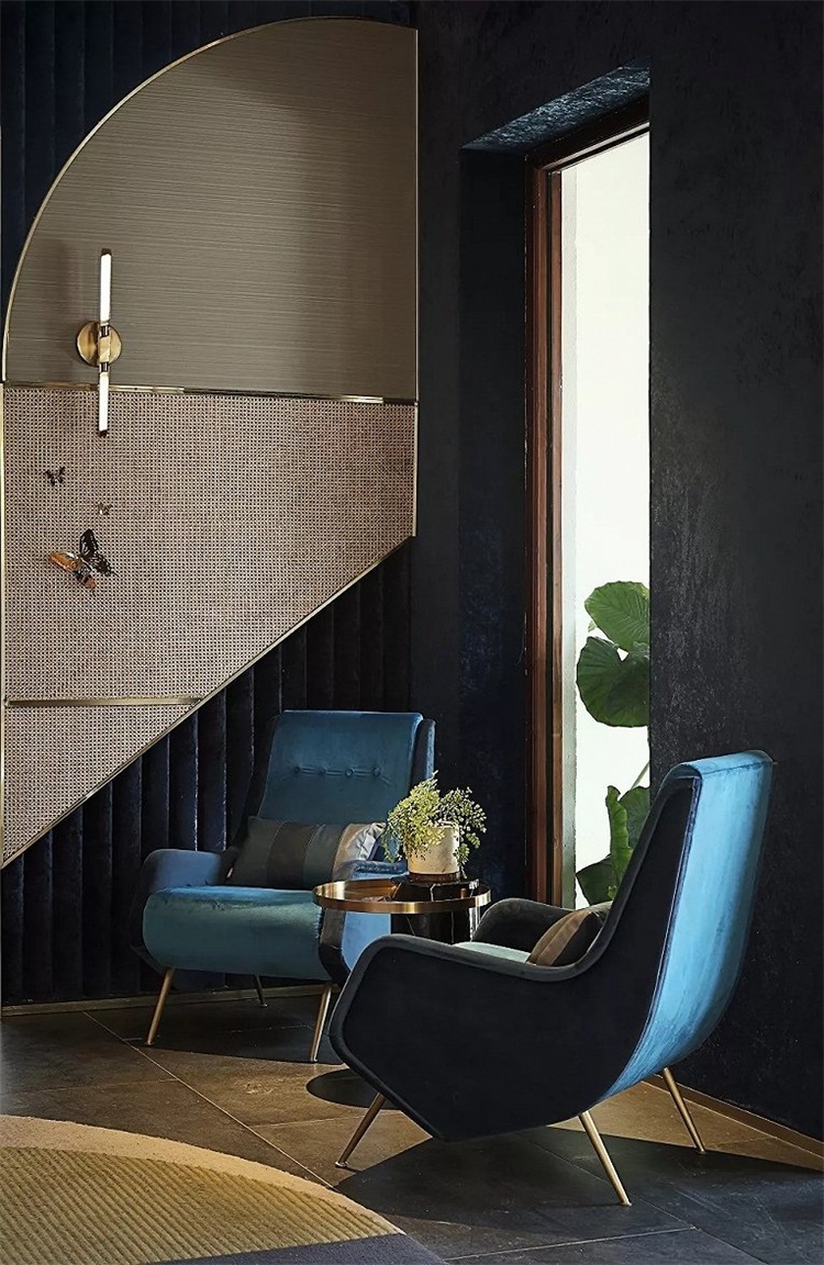 會所空（kōng）間設計效果圖