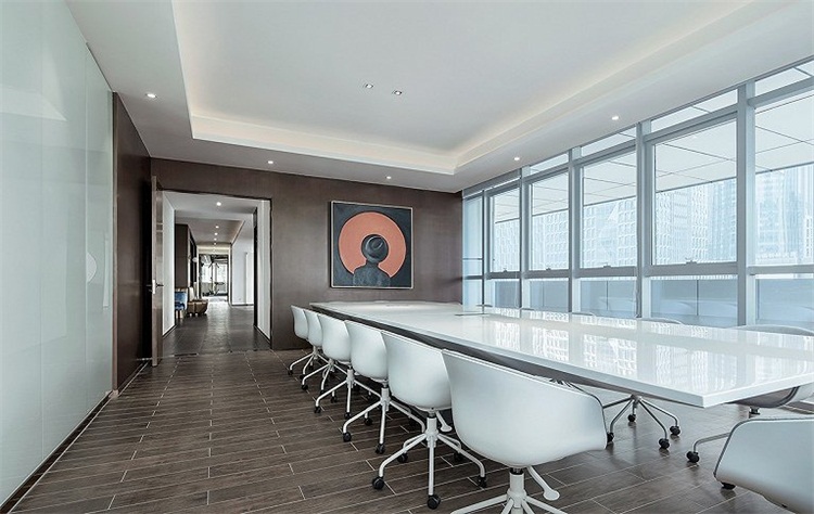 會（huì）所空間設計效果圖
